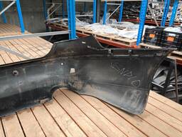 PARACHOQUE TRASEIRO C/ SENSOR AZERA 2008 2009 2010 NOVO REC