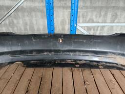 PARACHOQUE TRASEIRO CERATO 2006 2007 2008 PRETO RECUPERADO