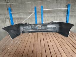 PARACHOQUE TRAS C/SENSOR ETIOS SEDAN 2012 A 16 PRATA DETALHE