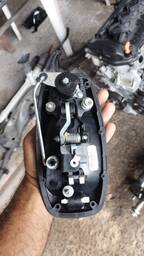 PARACHOQUE TRASEIRO CRETA 2017 2018 A 2019 C/DETALHE