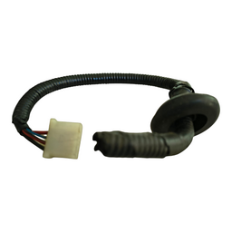 Plug conector motor limpador parabrisa Chery Tiggo 2 1.5 201