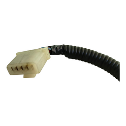 PLUG CONECTOR MOTOR LIMPADOR PARABRISA CHERY TIGGO 2 1.5 201