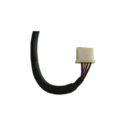 PLUG CONECTOR MOTOR LIMPADOR PARABRISA CHERY TIGGO 2 1.5 201