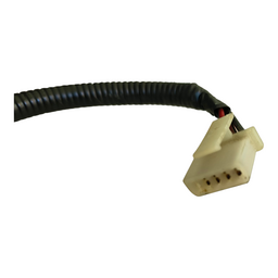 PLUG CONECTOR MOTOR LIMPADOR PARABRISA CHERY TIGGO 2 1.5 201