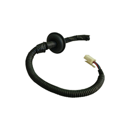 PLUG CONECTOR MOTOR LIMPADOR PARABRISA CHERY TIGGO 2 1.5 201