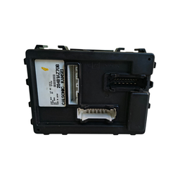 MÓDULO BCM NISSAN LIVINA  1.8 2011 A 2014