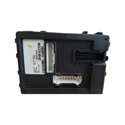 MÓDULO BCM NISSAN LIVINA  1.8 2011 A 2014