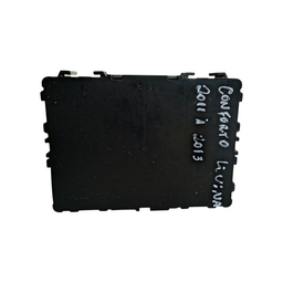 MÓDULO BCM NISSAN LIVINA  1.8 2011 A 2014