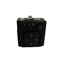 BOTÃO RETROVISOR ELÉTRICO PAJERO FULL 2016 2017