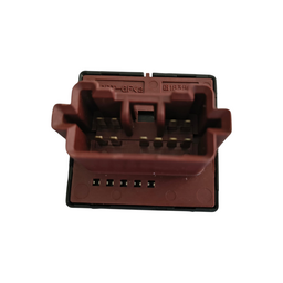 BOTÃO RETROVISOR ELÉTRICO PAJERO FULL 2016 2017