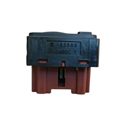 BOTÃO RETROVISOR ELÉTRICO PAJERO FULL 2016 2017