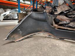 CAPA PARACHOQUE TRASEIRO IX35 2010 2011 A 2022 CINZA DETALHE