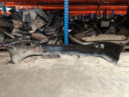 PARACHOQUE TRASEIRO C/ SENSOR RAV4 2013 2014 A 2016 DETALHE