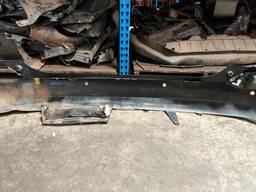 PARACHOQUE TRASEIRO C/ SENSOR RAV4 2013 2014 A 2016 DETALHE