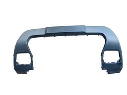 Moldura Parachoque Dianteiro Inferior Duster 2021/