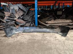 BORRACHAO PARACHOQUE TRASEIRO IX35 2010 2011 A 2022 DETALHE