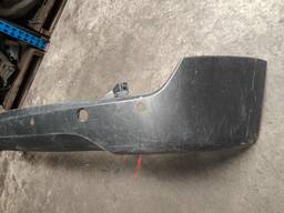 BORRACHAO PARACHOQUE TRASEIRO IX35 2010 2011 A 2022 DETALHE