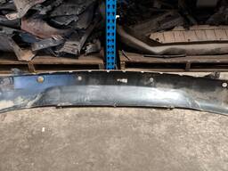 BORRACHAO PARACHOQUE TRASEIRO IX35 2010 2011 A 2022 DETALHE