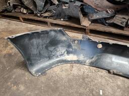 BORRACHAO PARACHOQUE TRASEIRO IX35 2010 2011 A 2022 DETALHE