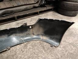 BORRACHAO PARACHOQUE TRASEIRO IX35 2010 2011 A 2022 DETALHE