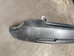 BORRACHAO PARACHOQUE TRASEIRO CRV 2012 2013 2014 DETALHE