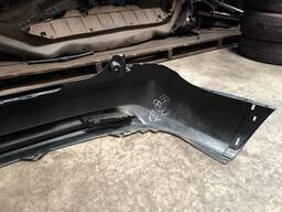 BORRACHAO PARACHOQUE TRASEIRO CRV 2012 2013 2014 DETALHE