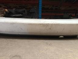 PARACHOQUE TRASEIRO CIVIC 1993 1994 1995 BRANCO RECUPERADO