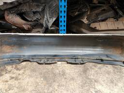 PARACHOQUE TRASEIRO CIVIC 1993 1994 1995 BRANCO RECUPERADO