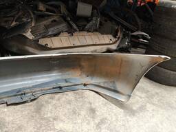 PARACHOQUE TRASEIRO CIVIC 1993 1994 1995 BRANCO RECUPERADO