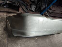 PARACHOQUE TRASEIRO COROLLA 2003 A 2008 DOURADO RECUPERADO