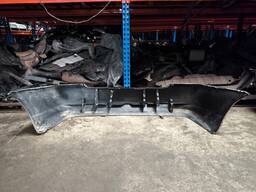 PARACHOQUE TRASEIRO COROLLA 2003 A 2008 DOURADO RECUPERADO