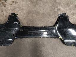 CAPA PARACHOQUE DIANTEIRO PICANTO 2006 2007 2008 DETALHE