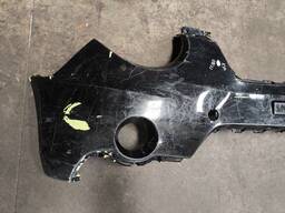 CAPA PARACHOQUE DIANTEIRO PICANTO 2006 2007 2008 DETALHE