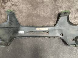 CAPA PARACHOQUE DIANTEIRO PICANTO 2006 2007 2008 DETALHE