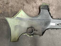 CAPA PARACHOQUE DIANTEIRO PICANTO 2006 2007 2008 DETALHE