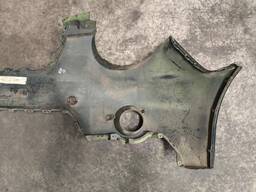 CAPA PARACHOQUE DIANTEIRO PICANTO 2006 2007 2008 DETALHE