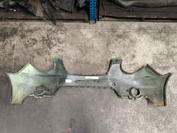 CAPA PARACHOQUE DIANTEIRO PICANTO 2006 2007 2008 DETALHE