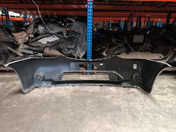 PARACHOQUE DIANTEIRO S/ FURO ETIOS 2012 A 2016 PRATA DETALHE