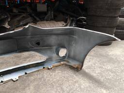 PARACHOQUE DIANTEIRO C/ FURO ETIOS 2012 A 2016 BRANCO REC