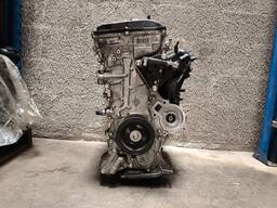 MOTOR PARCIAL COROLLA 1.8 HYBRID 2020 2021 A 2025 TRAVADO