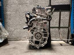 MOTOR PARCIAL COROLLA 1.8 HYBRID 2020 2021 A 2025 TRAVADO