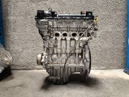 Motor Parcial Etios 1.5 Flex 2017 2018 2019 2020 2021