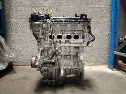 Motor Parcial Etios 1.5 Flex 2017 2018 2019 2020 2021