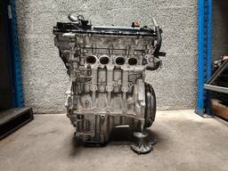MOTOR PARCIAL ETIOS 1.5 FLEX 2017 A 2021TAMPA QUEBRADA