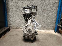 MOTOR PARCIAL ETIOS 1.5 FLEX 2017 A 2021TAMPA QUEBRADA
