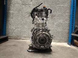 MOTOR PARCIAL ETIOS 1.5 FLEX 2017 A 2021TAMPA QUEBRADA
