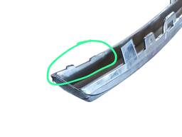 FRISO GRADE CITROEN C3 2023 2024 2025/.. (DETALHE)