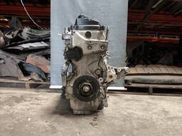 MOTOR PARCIAL HRV 1.8 FLEX 2016 2017 A 2020 2021 TRAVADO