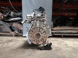 MOTOR PARCIAL HRV 1.8 FLEX 2016 2017 A 2020 2021 TRAVADO