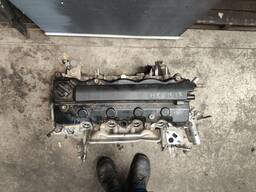 MOTOR PARCIAL HRV 1.8 FLEX 2016 2017 A 2020 2021 TRAVADO